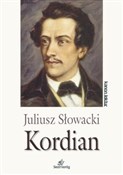 Polska książka : Kordian - Juliusz Słowacki