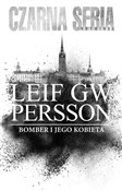 Bomber i j... - Leif Persson -  fremdsprachige bücher polnisch 