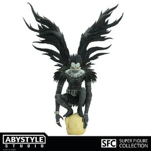 Obrazek DEATH NOTE - FIGURINE "RYUK"
