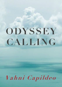 Bild von CAPILDEO, V: ODYSSEY CALLING