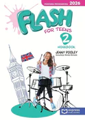 Flash for ... - Jenny Dooley - Ksiegarnia w niemczech