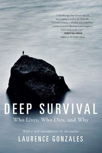 Bild von Deep Survival