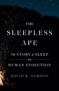 Obrazek SAMSON, D: SLEEPLESS APE
