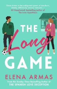 Bild von ARMAS, E: LONG GAME