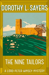 Bild von SAYERS, D: NINE TAILORS