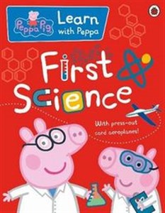 Bild von Peppa: First Science