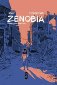 Zobacz : Zenobia - Morten Durr
