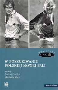 Obrazek W poszukiwaniu polskiej Nowej Fali