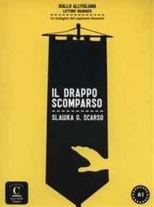 Bild von Giallo All'italiana: Il Drappo Scomparso