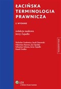 Łacińska t... - Oktawian Nawrot, Jan Opolski, Sebastian Sykuna -  polnische Bücher