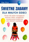 Książka : Świetne za... - Rae Pica