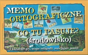 Bild von Memo ortograficzne Ż i RZ SAMO-POL