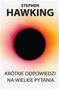 Książka : Krótkie od... - Stephen Hawking