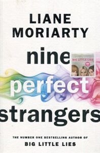Bild von Nine Perfect Strangers