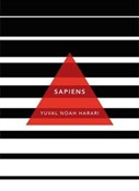 Sapiens - Yuval Noah Harari -  fremdsprachige bücher polnisch 