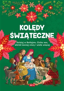 Bild von Kolędy świąteczne