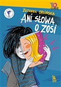 Polnische buch : Ani słowa ... - Zuzanna Orlińska
