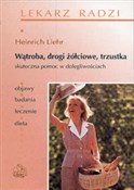 Polnische buch : Wątroba,dr... - Liehr Heinrich