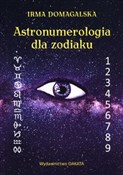 Astronumer... - Irma Domagalska -  Polnische Buchandlung 