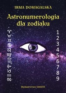 Bild von Astronumerologia dla zodiaku