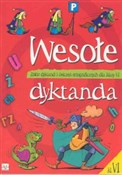 Polska książka : Wesołe dyk... - Opracowanie Zbiorowe