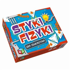 Bild von Gra Styki fizyki