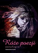 Róże poezj... - buch auf polnisch 