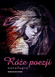 Bild von Róże poezji Antologia