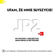 Polska książka : Ufam, że m...