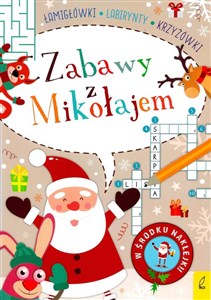 Bild von Zabawy z Mikołajem