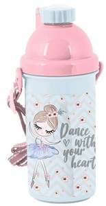 Bild von Bidon Ballerina PP21BL-3021 PASO
