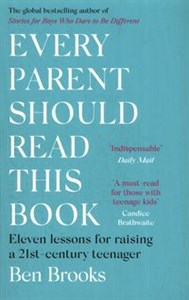 Obrazek Every Parent Should Read This Book