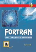 Fortran pr... - Dariusz Chrobak - Ksiegarnia w niemczech