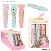 Polska książka : Błyszczyki...