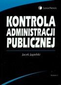 Kontrola a... - Jacek Jagielski - Ksiegarnia w niemczech