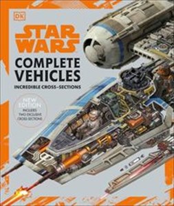 Obrazek Star Wars Complete Vehicles