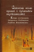 Człowiek w... -  fremdsprachige bücher polnisch 