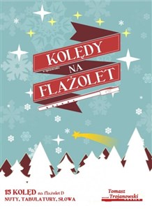 Obrazek Kolędy na flażolet