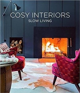 Obrazek Cosy Interiors. Slow Living Inspirations