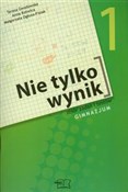 Nie tylko ... - Teresa Gwadowska, Anna Kotwica, Małgorzata Ogłoza-Fisiak -  polnische Bücher