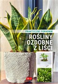 Polska książka : Rośliny oz... - Opracowanie Zbiorowe