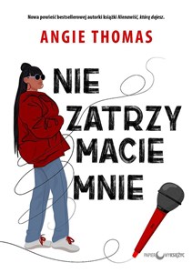 Obrazek Nie zatrzymacie mnie