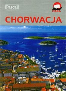 Bild von Chorwacja przewodnik ilustrowany