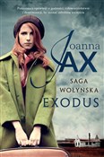 Polnische buch : Exodus. Sa... - Joanna Jax