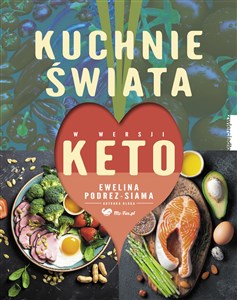 Bild von Kuchnie świata w wersji keto