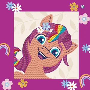 Obrazek Create your own sushine Quick Dotz