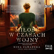[Audiobook... - Nina Zawadzka - buch auf polnisch 