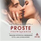 Zobacz : [Audiobook... - Paulina Wysocka-Morawiec