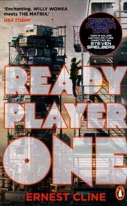 Obrazek Ready Player One