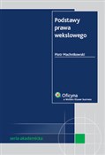 Podstawy p... - Piotr Machnikowski -  Polnische Buchandlung 